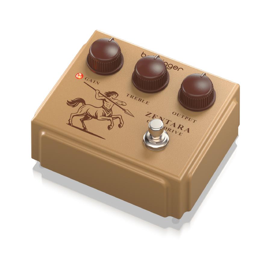 BEHRINGER（ベリンガー） BEHRINGER ZENTARA OVERDRIVE | ギター