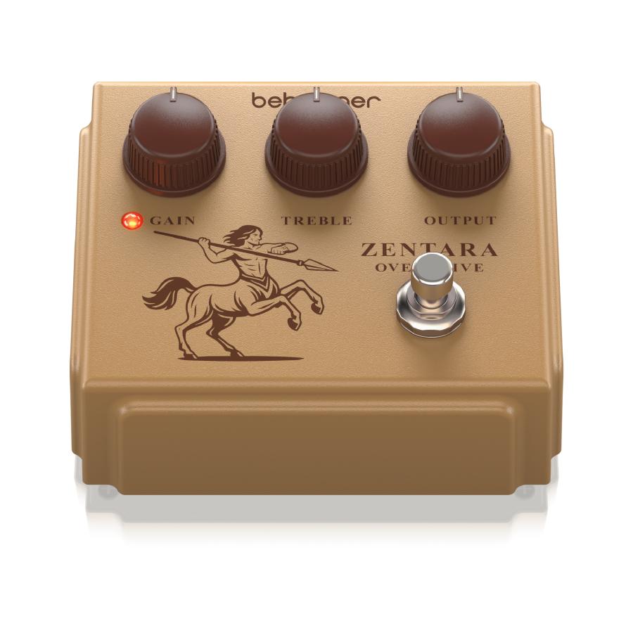 BEHRINGER（ベリンガー） BEHRINGER ZENTARA OVERDRIVE | ギター