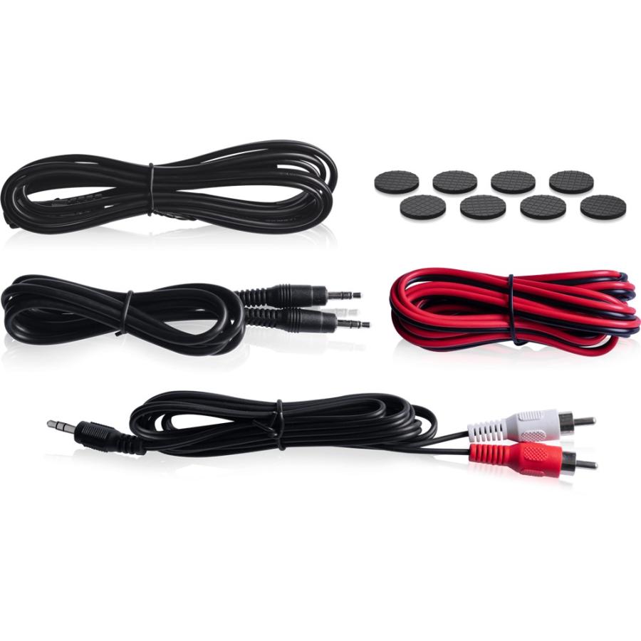 BEHRINGER（ベリンガー） TRUTH 3.5BT Bluetooth対応 パワード