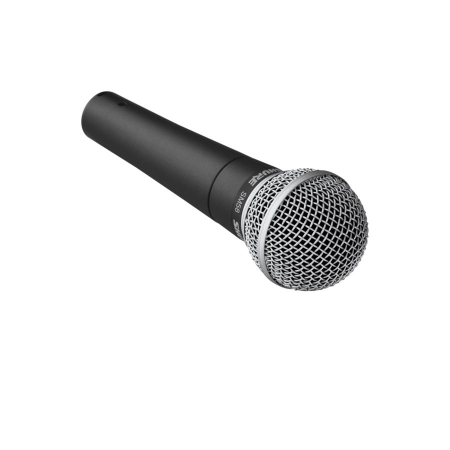 SHURE Shure SM58-LCE ダイナミックマイク | SM58 SM58LCE 単一 SHURE Shure SM58-LCE ダイナミックマイク | SM58 SM58LCE 単一