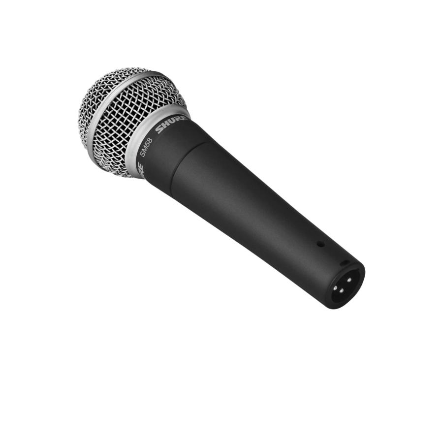 SHURE Shure SM58-LCE ダイナミックマイク | SM58 SM58LCE 単一 SHURE Shure SM58-LCE ダイナミックマイク | SM58 SM58LCE 単一