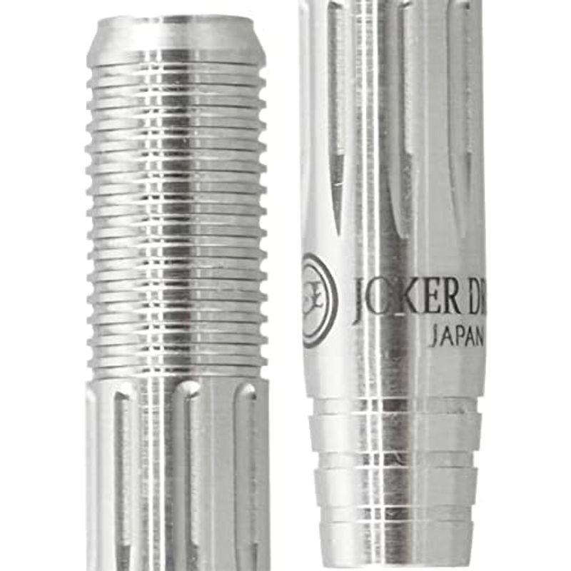 JOKERDRIVER ジョーカードライバー エクストリーム ヘルダイバー (EXTREME HELLDIVER Tungsten95%) JOKERDRIVER Tungsten95%) AA1090285418(10808円)