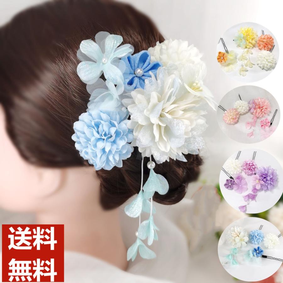 髪飾り 浴衣 成人式 七五三 卒業式 ヘアアクセサリー 着物 和風 髪飾り 浴衣 成人式 七五三 卒業式 ヘアアクセサリー 着物 和風