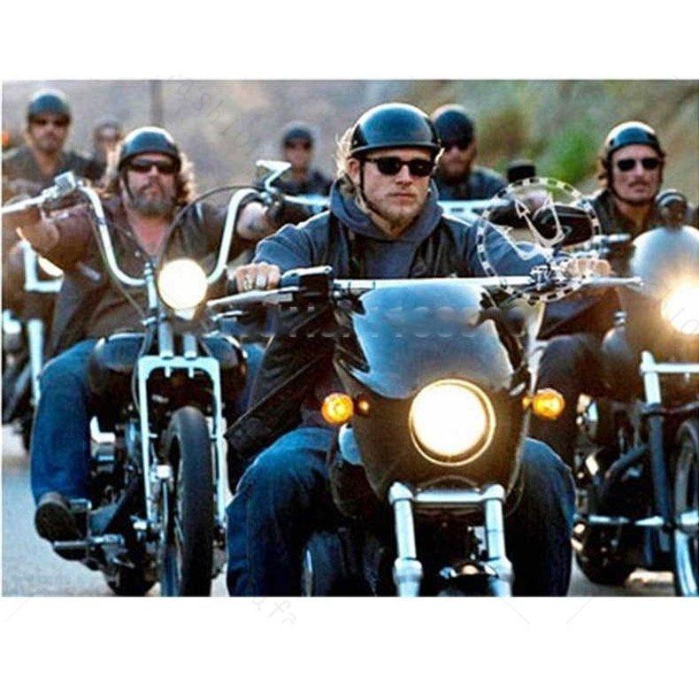 ハーフヘルメット ヘルメット半キャップ 男女兼用 おしゃれ かっこいい