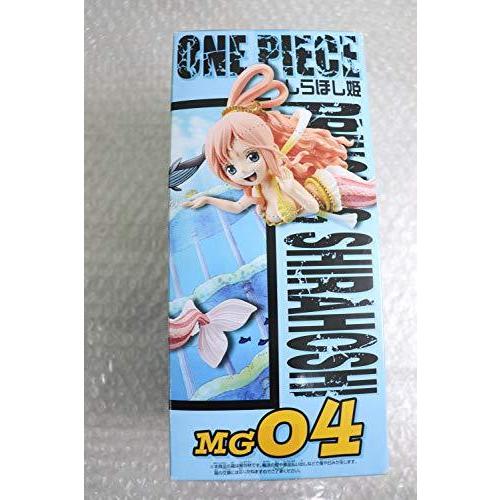 素晴らしい コミック アニメ バンプレスト ワンピース Megaワールドコレクタブルフィギュアvol 4 しらほし姫 Mg04 One Piece アニメ プライズ バンプレスト Www Threeriversofs Com
