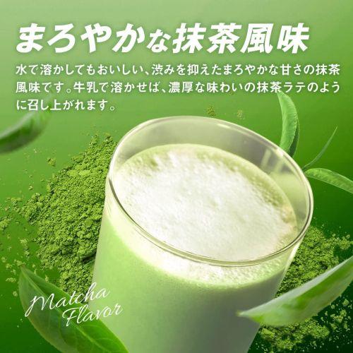 ザバス 【6個セット】 明治 ザバス(SAVAS) ホエイプロテイン100 抹茶 
