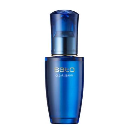 佐藤製薬 【医薬部外品】 サトウ クリアセラム 50ml sato CLEAR SERUM
