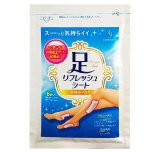 リフレッシュシート 詰替用超ロングひんやりリフレッシュシート|旭創業Webカタログ
