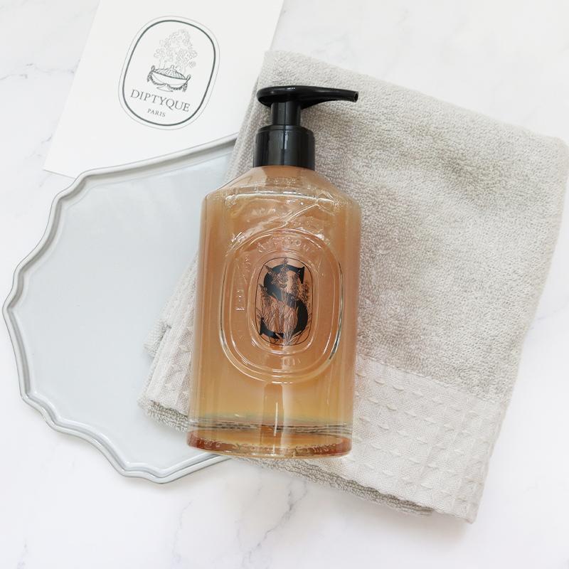 DIPTYQUE ディプティック マイルドハンドウォッシュ ハンドソープ 350ml ギフト dipt0003