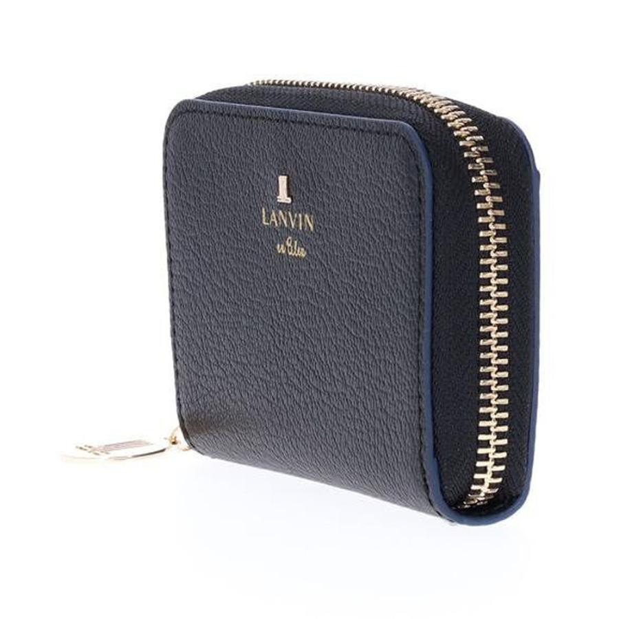 LANVIN en Bleu ランバンオンブルー レディース S−リム 23SSカード