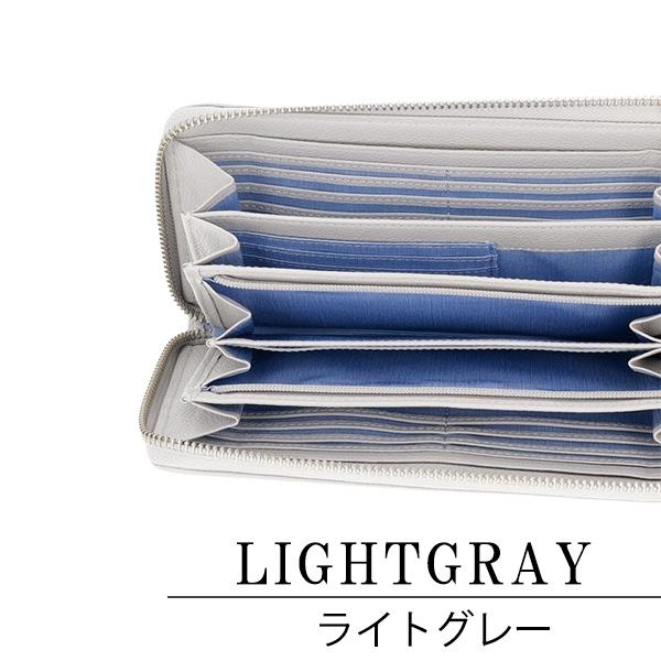 LANVIN（ランバン） ランバンオンブルー LANVIN en Bleu 財布 カリヨン