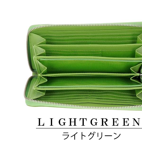 LANVIN（ランバン） ランバンオンブルー LANVIN en Bleu 財布 カリヨン