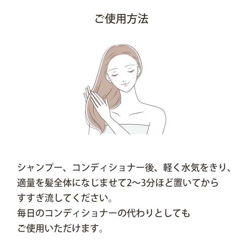 ロクシタン ファイブハーブス ディープモイスチャライジングヘアマスク 200ml loccitane｜fumofumoworld｜03