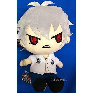 ヒプノシスマイク サンリオミックス Bigぬいぐるみ 一郎vs左馬刻 フリュー プライズ 碧棺左馬刻単品 宅配便発送 Pon1910frhpmisbgng1 ふむおでポン Yahoo 店 通販 Yahoo ショッピング