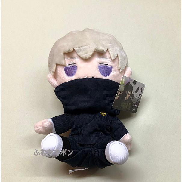 呪術廻戦 ぬいぐるみ Vol 3 真希 棘 パンダ タイトー 狗巻棘単品 プライズ 入荷済み 宅配便発送 Pon2104ttjjkng3 ふむおでポン Yahoo 店 通販 Yahoo ショッピング