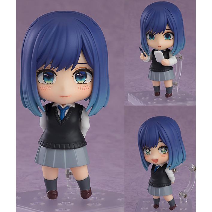 ねんどろいど TVアニメ【推しの子】 黒川あかね(フィギュア ねんどろいど TVアニメ【推しの子】 黒川あかね(フィギュア