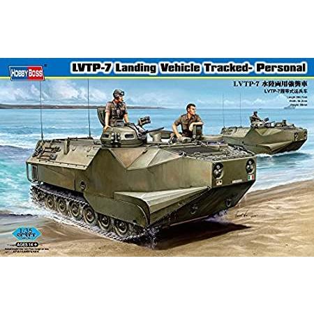 美品 特別価格ホビーボス 1 35 ファイティングヴィークルシリーズ Lvtp 7 水陸両用強襲車好評販売中 Www Lindnerdental Com