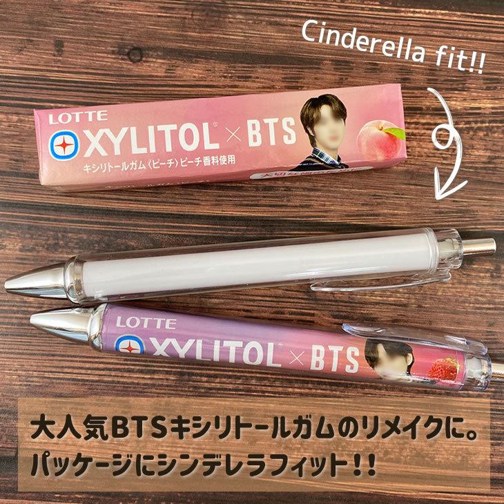 コスメ大好きさま②♡ありがとうございます❤ カスタムボールペン 🎪-2月17日(土)-Workshop-🎪 @abby_by_branche 店内にて