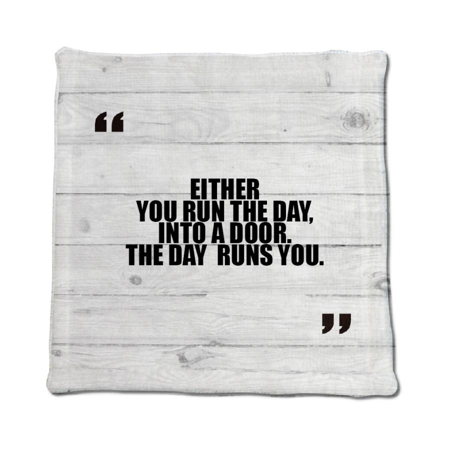 英語 名言 グッズ ハンドタオル Either You Run The Day 257 ウッド 0mm 0mm オリジナル おすすめ 部活 引退 E オリジナルグッズ専門店ファンクリ 通販 Yahoo ショッピング