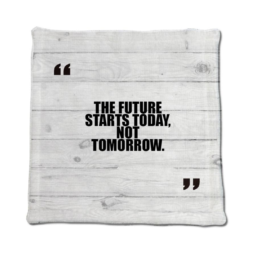 英語 名言 グッズ ハンドタオル The Future Starts Today 261 ウッド 0mm 0mm オリジナル おすすめ かっこいい 父の日 E オリジナルグッズ専門店ファンクリ 通販 Yahoo ショッピング