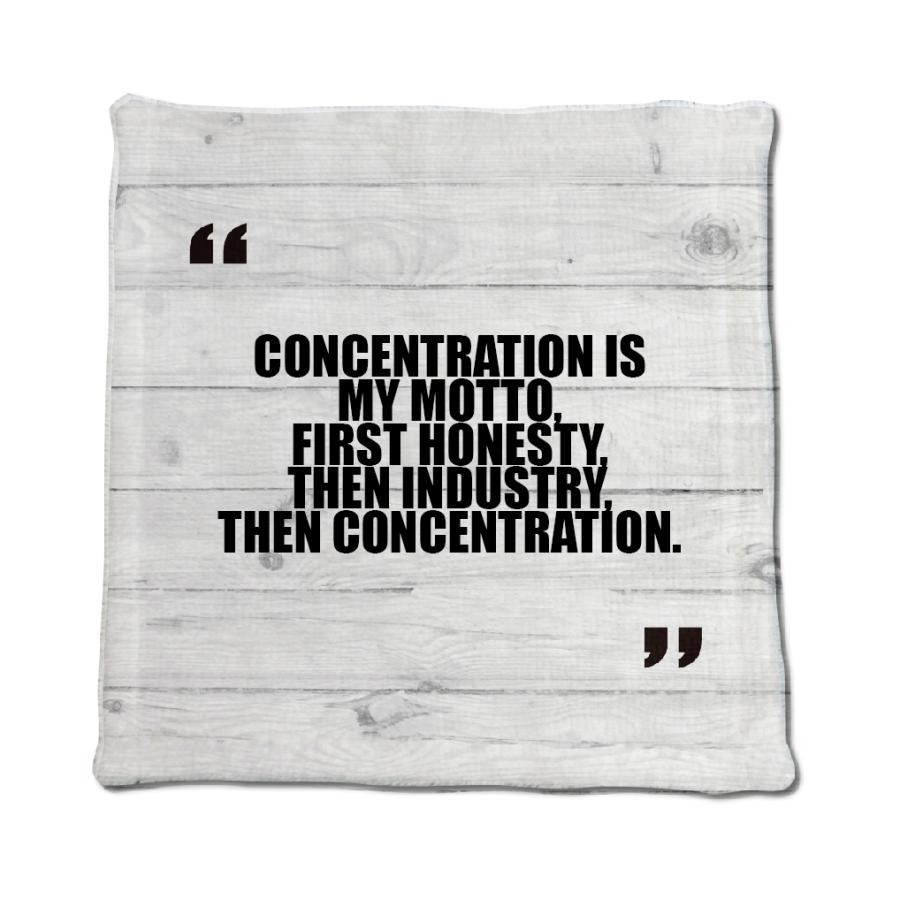 英語 名言 グッズ ハンドタオル Concentration Is My Motto 268 ウッド 0mm 0mm オリジナル おすすめ かっこいい E オリジナルグッズ専門店ファンクリ 通販 Yahoo ショッピング