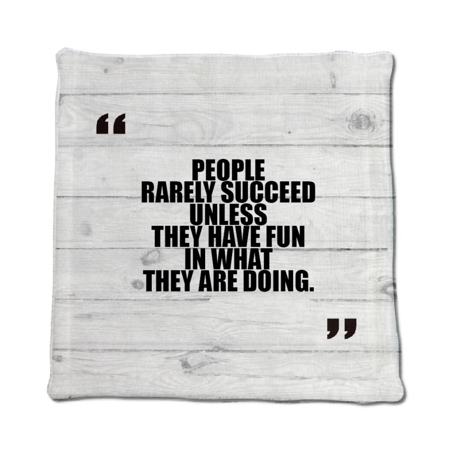 英語 名言 グッズ ハンドタオル People Rarely Succeed 270 ウッド 0mm 0mm オリジナル おすすめ かっこいい 父の日 E オリジナルグッズ専門店ファンクリ 通販 Yahoo ショッピング