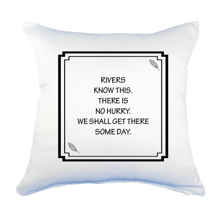 英語 名言 グッズ クッション Lサイズ Everybody Has Talent 169 リーフブラック 45 45cm オリジナル おすすめ かっこいい 腰痛対策に E1471 オリジナルグッズ専門店ファンクリ 通販 Yahoo ショッピング