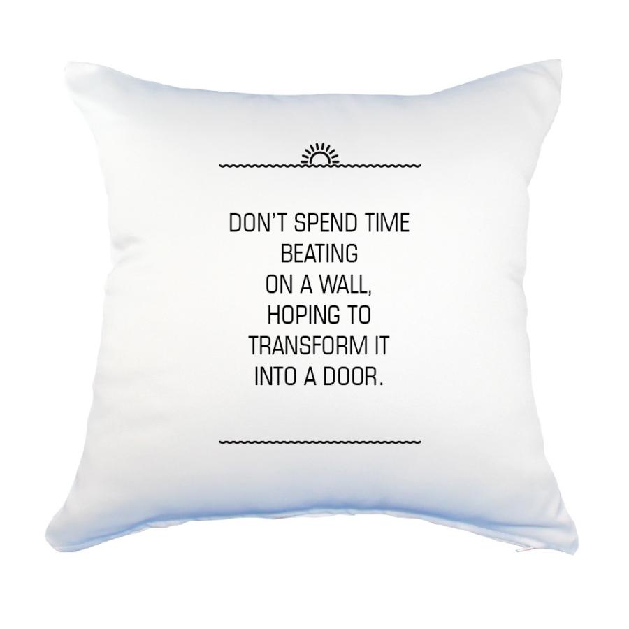 英語 名言 グッズ クッション Lサイズ カバーのみ Don T Spend Time Beating 256 サンライズ 45 45cm オリジナル おすすめ 部活 引退 E2236 オリジナルグッズ専門店ファンクリ 通販 Yahoo ショッピング