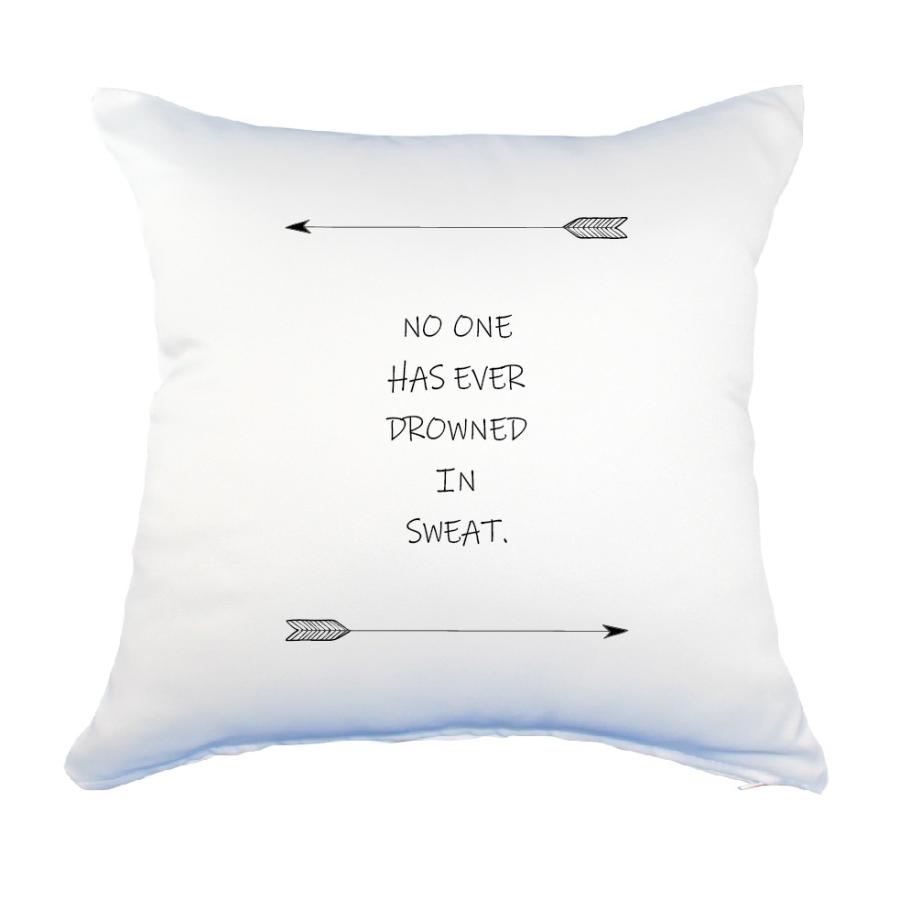 英語 名言 グッズ クッション Lサイズ カバーのみ No One Has Ever 73 アロー 45 45cm オリジナル おすすめ かっこいい 腰痛対策に E2429 グッズ うちわ専門店 ファンクリ 通販 Yahoo ショッピング