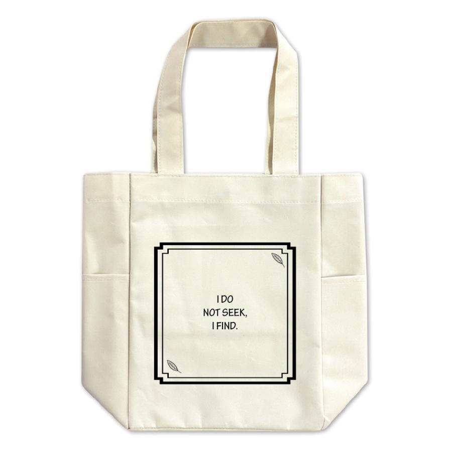 英語 名言 グッズ トートバッグ I Do Not Seek I Find 41 リーフブラック オリジナル キャンバス ポジティブグッズ Pstv クリスマス E オリジナルグッズ専門店ファンクリ 通販 Yahoo ショッピング