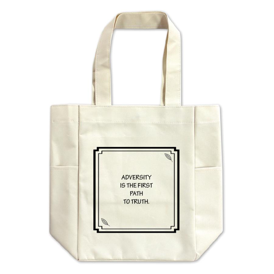 英語 名言 グッズ トートバッグ Adversity Is The First 118 リーフブラック オリジナル おすすめ キャンバス ポジティブグッズ 部活 引退 E オリジナルグッズ専門店ファンクリ 通販 Yahoo ショッピング