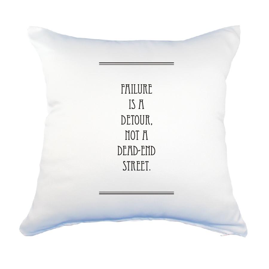 英語 名言 グッズ クッション Lサイズ If You Can 35 ライン 45 45cm オリジナル Pstv 卒業 E611 オリジナルグッズ専門店ファンクリ 通販 Yahoo ショッピング