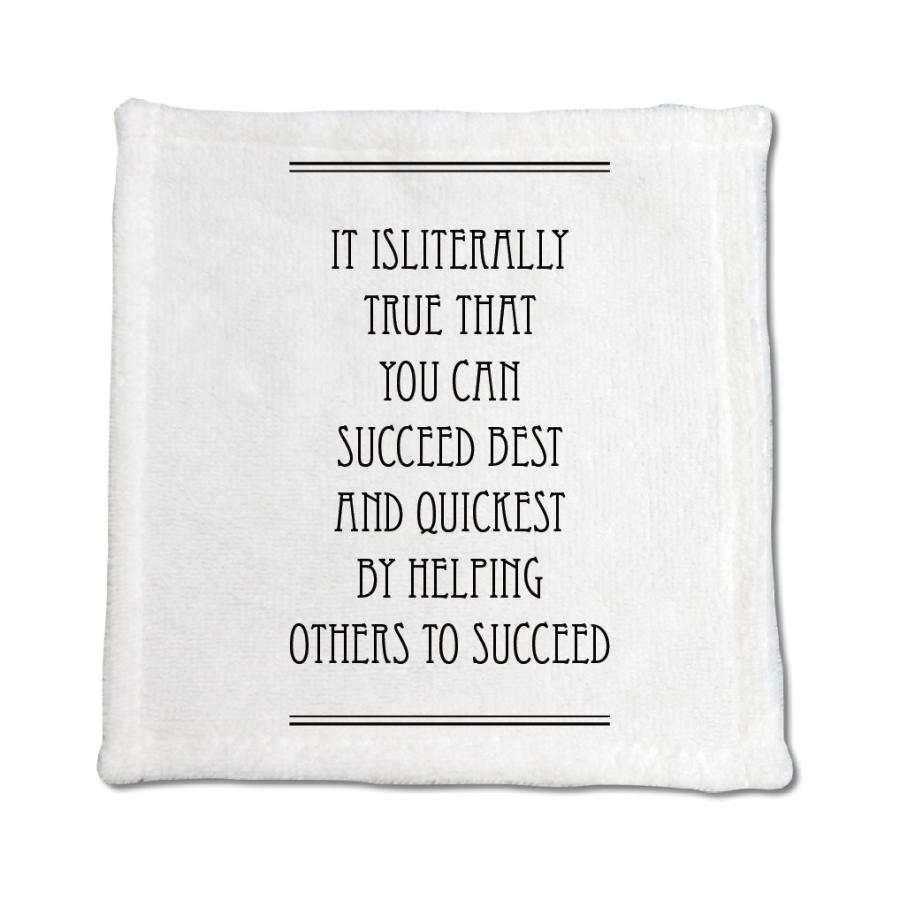 英語 名言 グッズ ハンドタオル It Isliterally True That 8 ライン 0 0mm ミニタオル オリジナル おすすめ かっこいい E86 オリジナルグッズ専門店ファンクリ 通販 Yahoo ショッピング