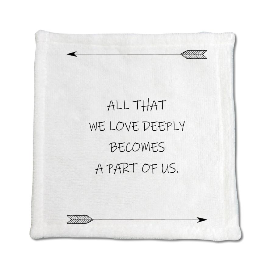 英語 名言 グッズ ハンドタオル A Happy Life Consists 274 アロー 0mm 0mm オリジナル Pstv 七五三 E9480 オリジナルグッズ専門店ファンクリ 通販 Yahoo ショッピング