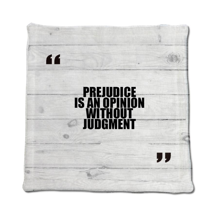 英語 名言 グッズ ハンドタオル Prejudice Is An Opinion 56 ウッド 0mm 0mm オリジナル おすすめ 部活 引退 E9814 オリジナルグッズ専門店ファンクリ 通販 Yahoo ショッピング