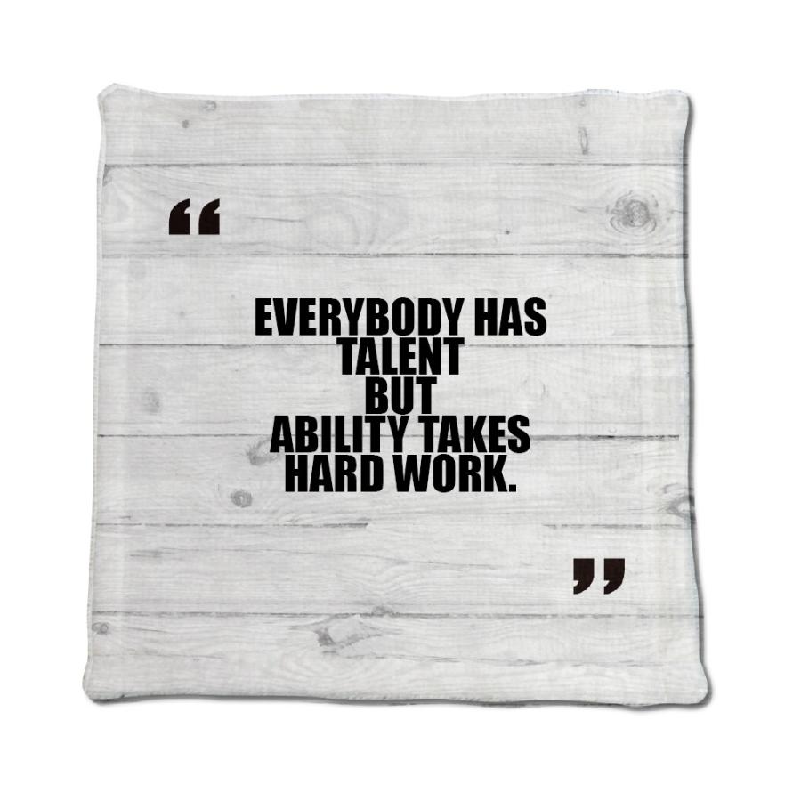 英語 名言 グッズ ハンドタオル Everybody Has Talent 169 ウッド 0mm 0mm オリジナル おすすめ かっこいい E9927 オリジナルグッズ専門店ファンクリ 通販 Yahoo ショッピング