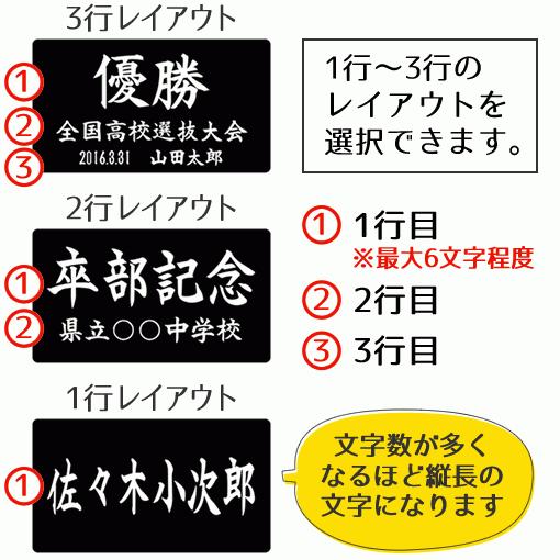 野球 【〇 回転スタンド 】【〇 Aタイプ 】盾   名入れ 野球グッズプレゼント 卒業記念品 卒部記念品 卒団記念品 部活｜fun-create｜06