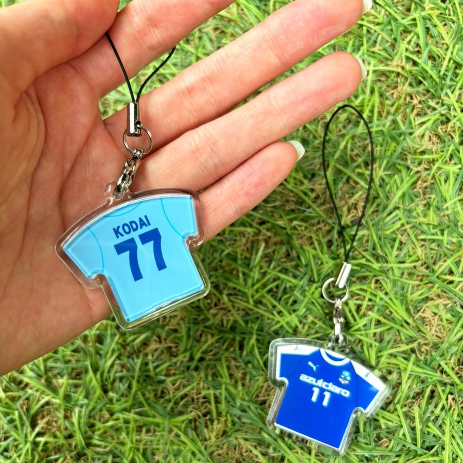 ハメパチ 【 □ ストラップ 】【 □ Tシャツタイプ 】【 □ 10個セット 】【OPP袋付き 】【 □ストラップひも】 手作り プレゼント 押し花 |  | 03