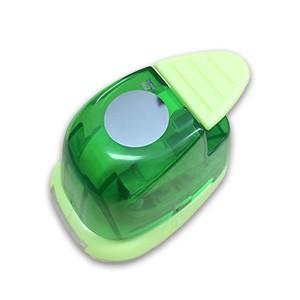 クラフト パンチ【 □20mm 丸型 】 手作り 写真 作成に便利！手作り プレゼント 記念品 材料【 □名 】 | 