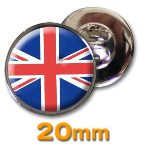 ピンズ（世界の国旗）20mm 1〜60 | 