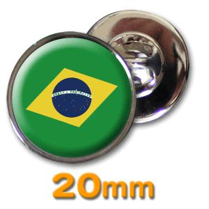 ピンズ（世界の国旗）20mm 61〜120 | 