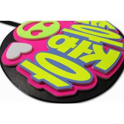 うちわ うちわ用文字 定型メッセージ 韓 立体 好き好き ピンクバック のり付きボード ジャニーズ 手作り 応援うちわ Sixtones Snowman Gd2758 オリジナルグッズ専門店ファンクリ 通販 Yahoo ショッピング