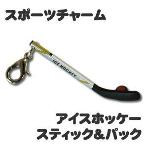 チャーム 10個セット アイスホッケー スティック パック ミニフィギュア キーホルダー ストラップ 記念品 プレゼント オリジナル ネコポス可 Gd542 グッズ うちわ専門店 ファンクリ 通販 Yahoo ショッピング