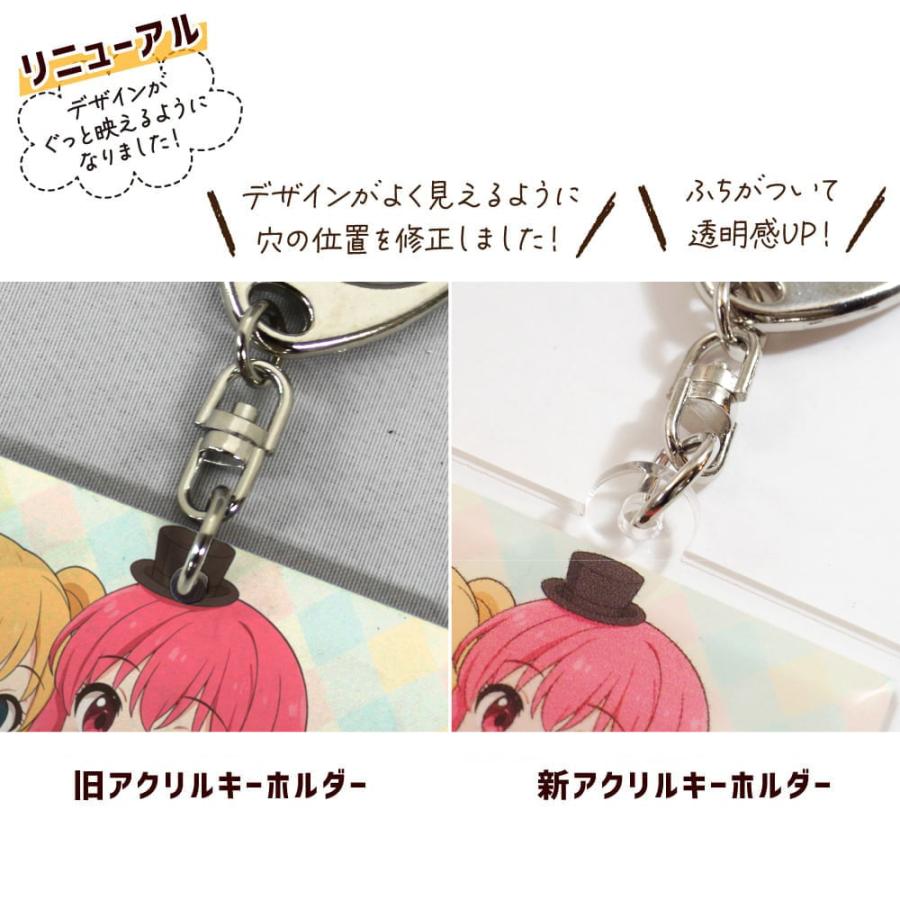 Web deco  アクリル キーホルダー 【ハート型】【単品】 オーダーメイド アクキー 写真プリント オリジナル アクセサリー 写真 自作 七五三 |  | 02