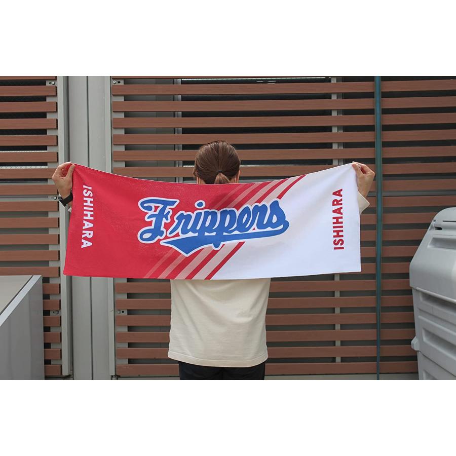 Web deco タオル 【 スポーツタオル 】 名入れ オーダーメイド プリント 写真 ペット 記念品 ギフト プレゼント 推し活 写真 自作 七五三 | 