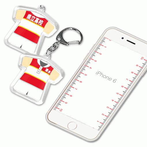 テニス 男子 【 〇 キーホルダー 】 【 〇 Cタイプ 】  名入れ テニスグッズプレゼント 卒業記念品 卒部記念品 卒団記念品 部活 |  | 05