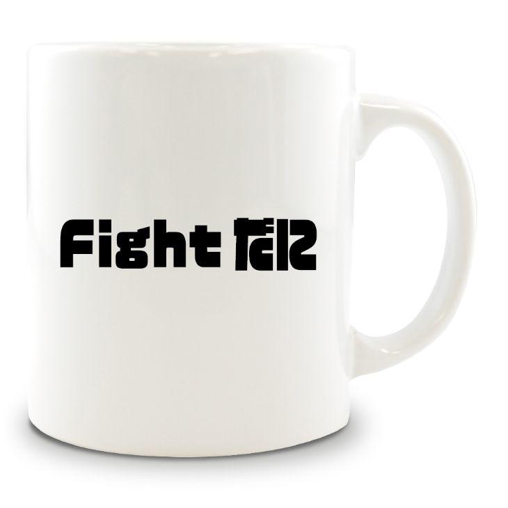 三河弁 グッズ マグカップ 15 Fightだに オリジナル おすすめ かわいい 方言 愛知 ポジティブグッズ Mi0 グッズ うちわ専門店 ファンクリ 通販 Yahoo ショッピング