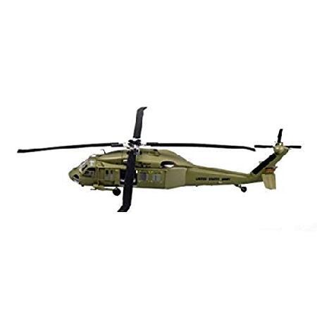 特別価格Midnight Blue 1:72 Uh-60 Blackhawk 101st Airb0rne Helic0pter並行輸入