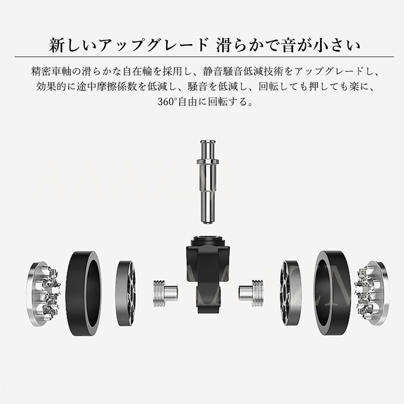 スーツケース 折りたたみ 軽量 キャリーケース キャリーバッグ 機内持ち込み 大容量 コンパクト 旅行 S M Lサイズ おしゃれ 出張 45L 62L ビジネス_8