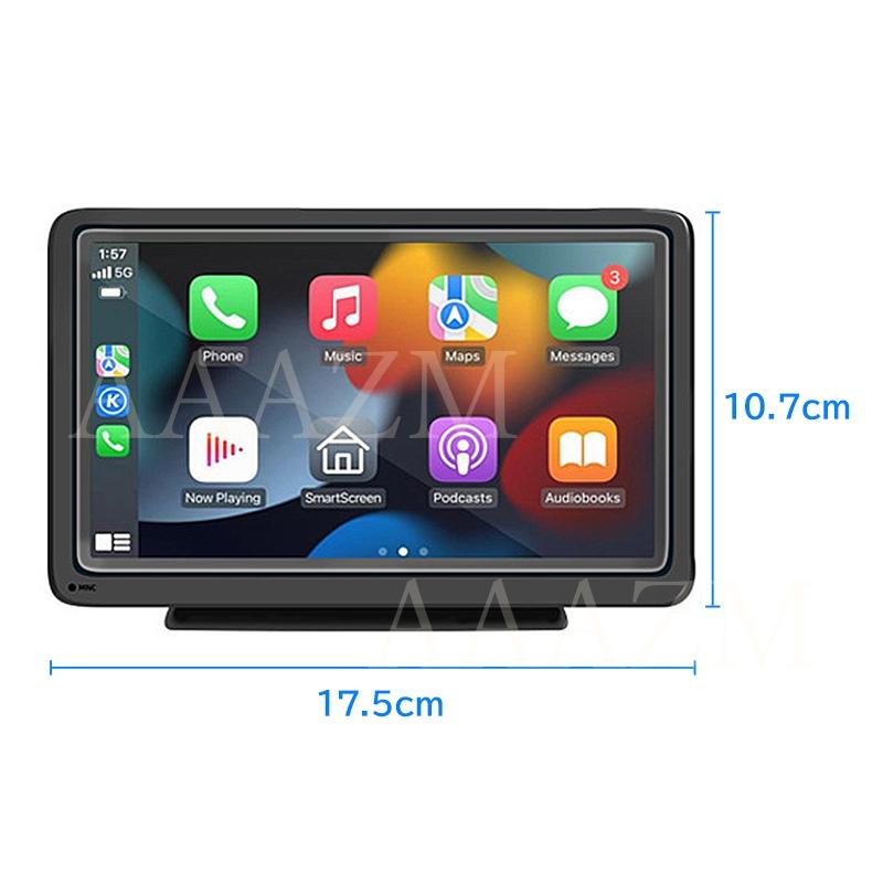 ディスプレイオーディオ carplay android auto bluetooth カーナビ